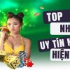 Khám phá cổng game Bắn cá thẻ cào Live Casino House Club